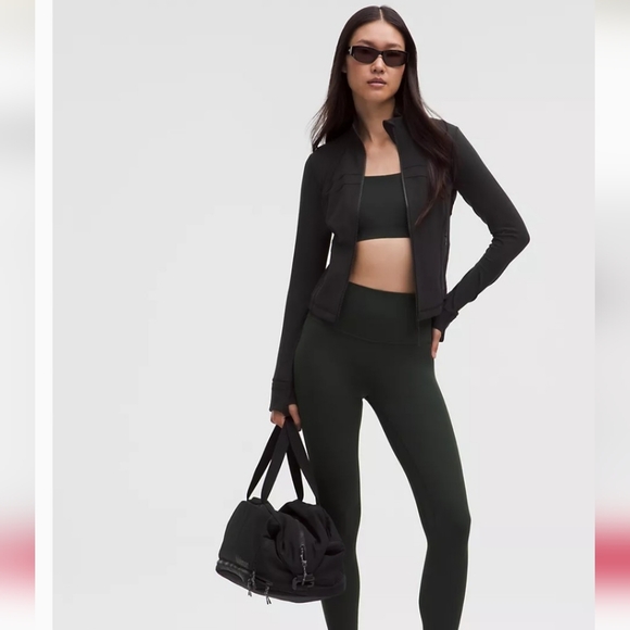 Define Cropped Jacket Nulu - Picture 2 of 6